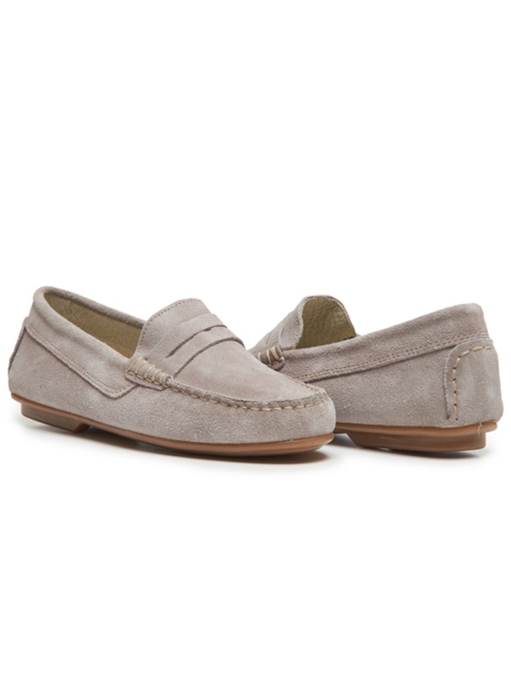 Childrenchic Sam Penny Loafer- never worn